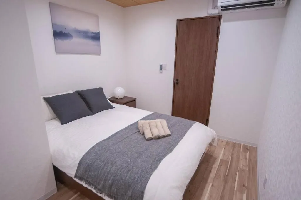 別荘 Osaka Shinimamiya Hanazonocho 6Ppl House Namba Usj Hongyh 日本
