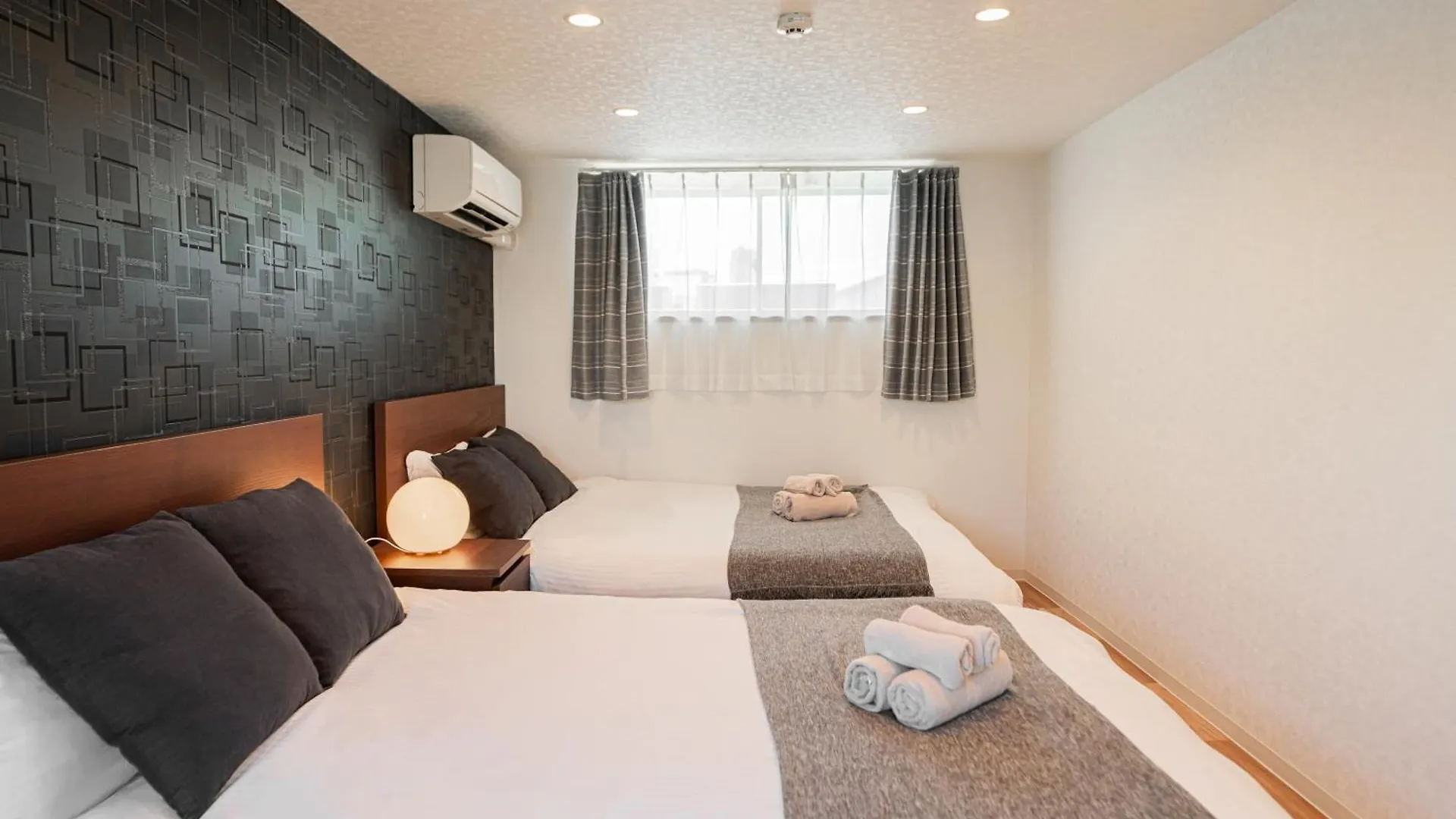 別荘 Osaka Shinimamiya Hanazonocho 6Ppl House Namba Usj Hongyh 日本