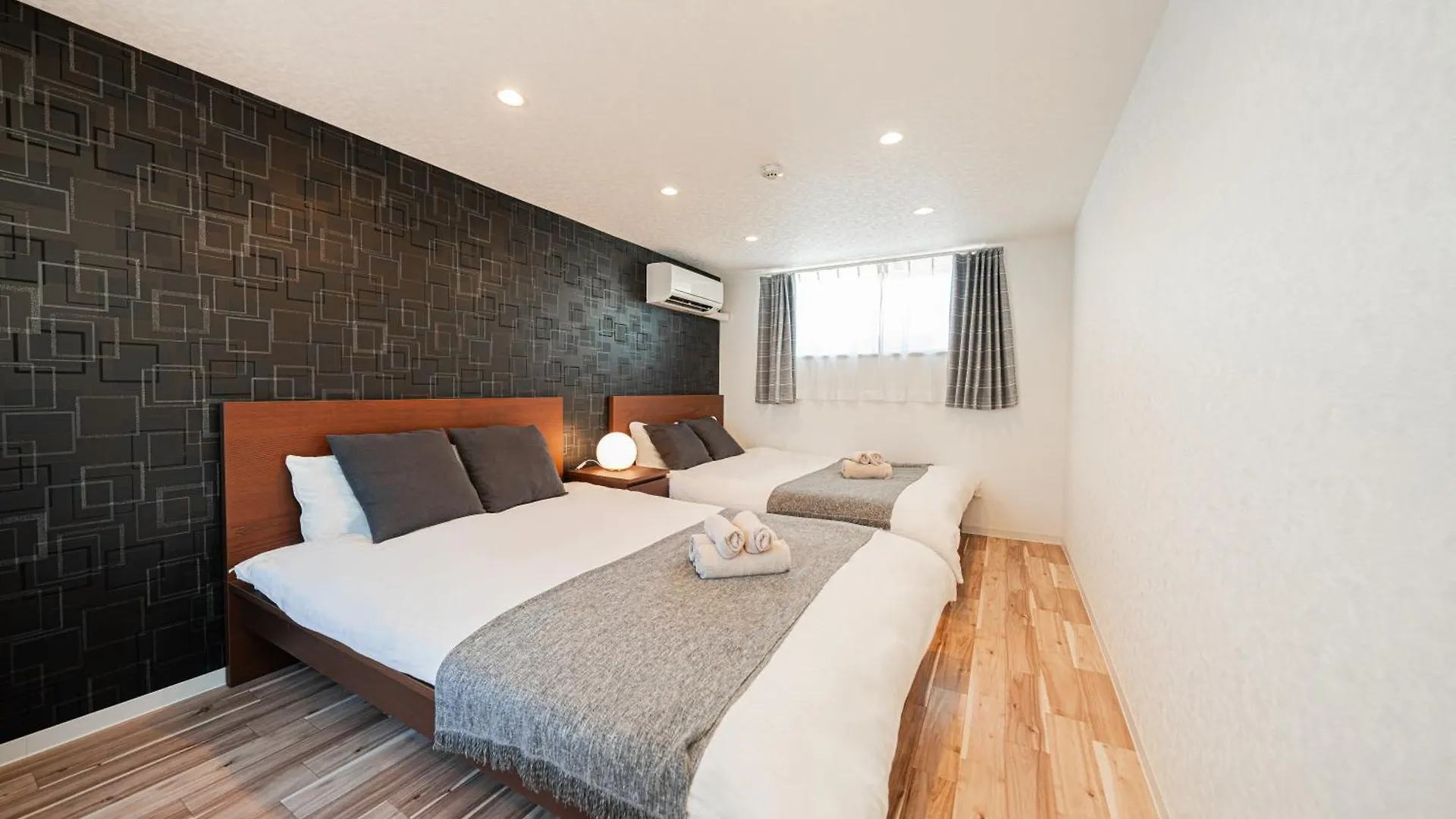 Osaka Shinimamiya Hanazonocho 6Ppl House Namba Usj Hongyh