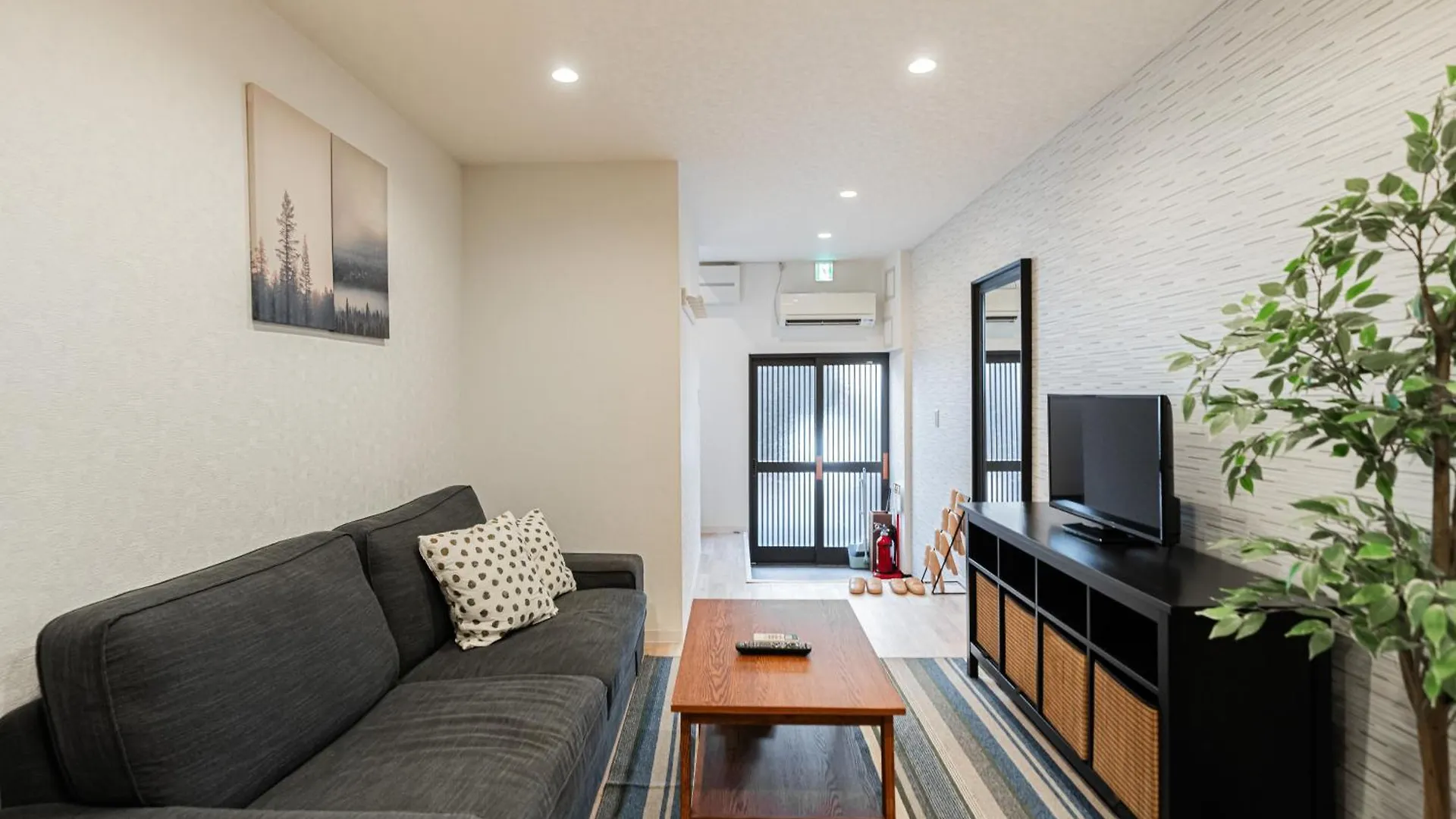 別荘 Osaka Shinimamiya Hanazonocho 6Ppl House Namba Usj Hongyh 日本