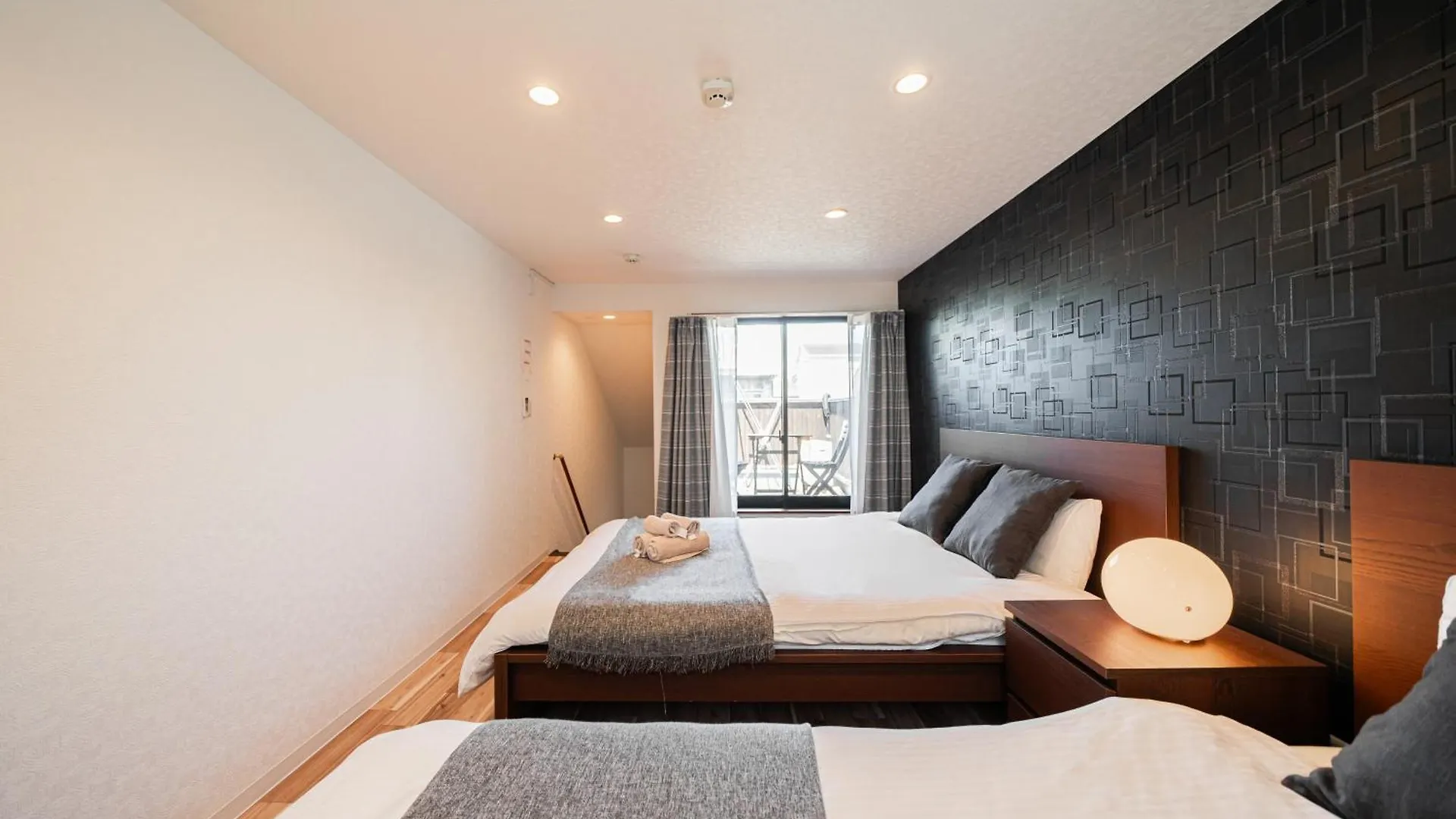 Osaka Shinimamiya Hanazonocho 6Ppl House Namba Usj Hongyh 別荘
