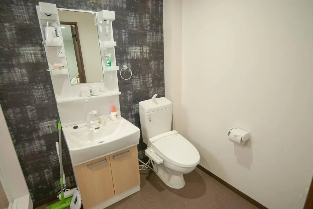 Casa vacanze Osaka Shinimamiya Hanazonocho 6Ppl House Namba Usj Hongyh